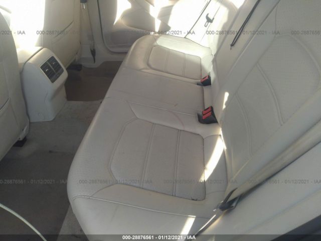 Фото: 1VWBN7A31EC066331 - 8