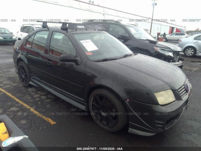 3VWSA29M2XM054637 VOLKSWAGEN NEW JETTA Photo 1