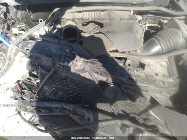 1C4RDJDG7EC972791 Dodge DURANGO LIMITED