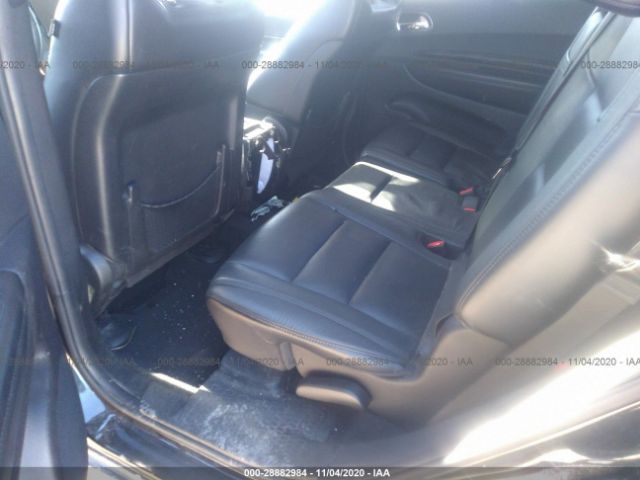 1C4RDJDG7EC972791 Dodge DURANGO LIMITED