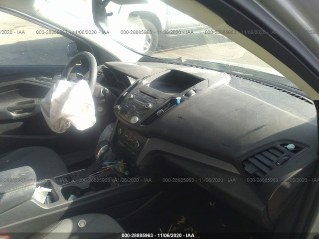 Ford ESCAPE S 2018 1FMCU0F77JUC70340 Image 5