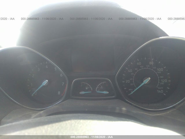 Ford ESCAPE S 2018 1FMCU0F77JUC70340 Image 7