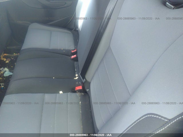 Ford ESCAPE S 2018 1FMCU0F77JUC70340 Image 8