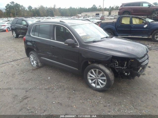 WVGRV7AX7HK001283 VOLKSWAGEN TIGUAN Photo 1