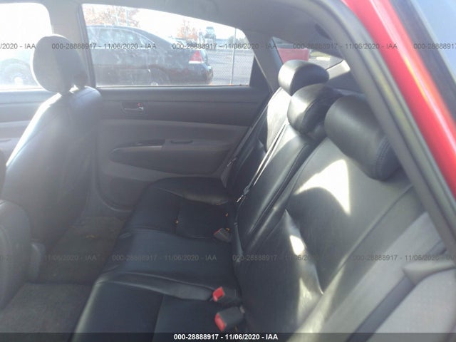 2009 TOYOTA PRIUS VIN: JTDKB20U297823244