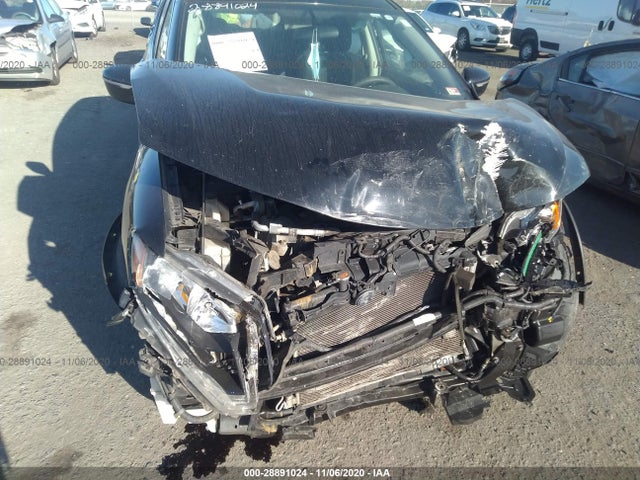 Nissan ROGUE S 2015 5N1AT2MT0FC772867 Image 6