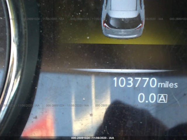 Nissan ROGUE S 2015 5N1AT2MT0FC772867 Image 7
