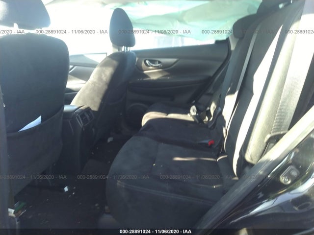 Nissan ROGUE S 2015 5N1AT2MT0FC772867 Image 8