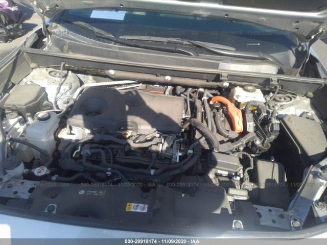 Фото: 2T3DWRFV6KW009775 - 10