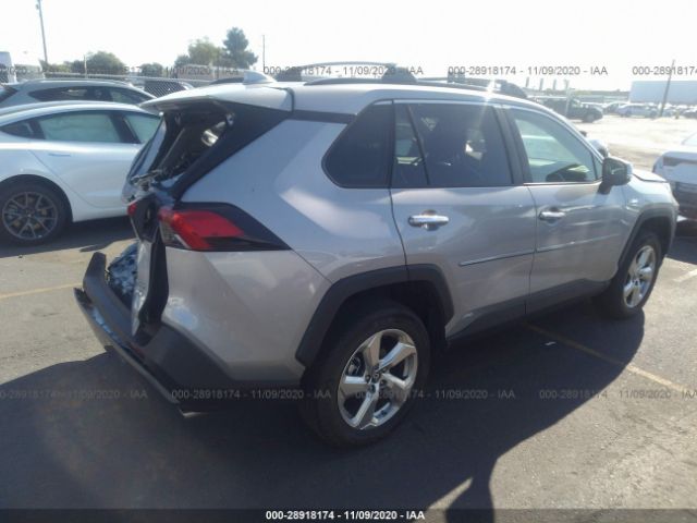 Фото: 2T3DWRFV6KW009775 - 4