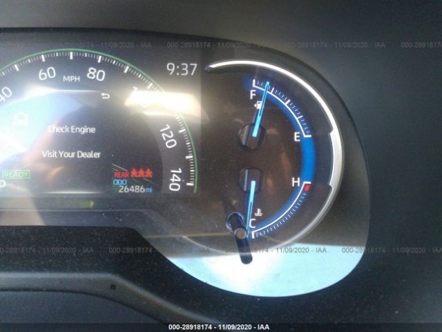 Фото: 2T3DWRFV6KW009775 - 7