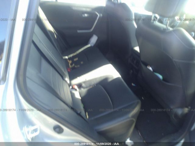 Фото: 2T3DWRFV6KW009775 - 8