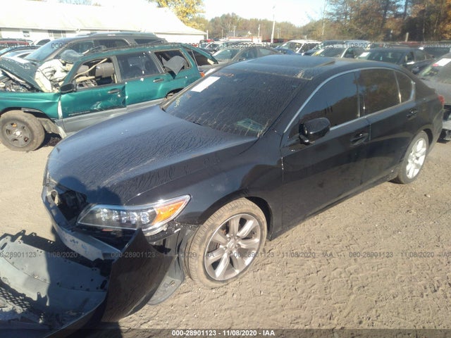 2014 Acura RLX, VIN: JH4KC1F30EC001838