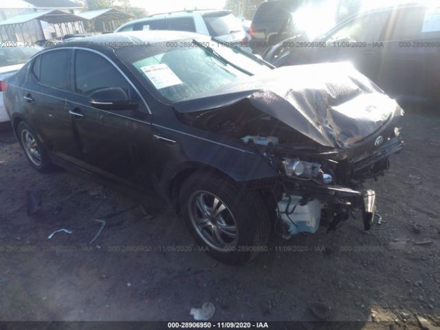 2015 KIA OPTIMA 5XXGM4A7XFG384012