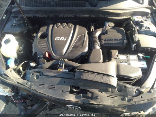 2015 KIA OPTIMA 5XXGM4A7XFG384012 Photo 9