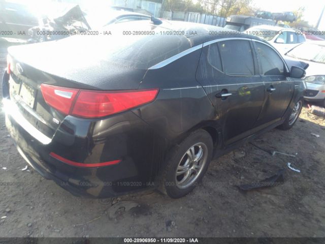 2015 KIA OPTIMA 5XXGM4A7XFG384012 Photo 3