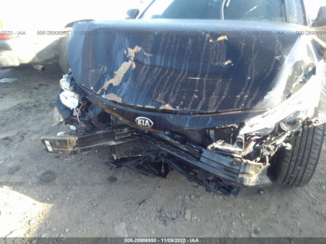 2015 KIA OPTIMA 5XXGM4A7XFG384012 Photo 5