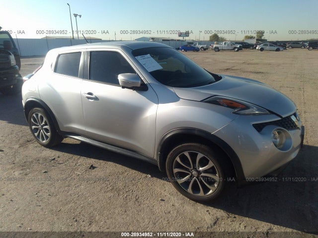 JN8AF5MR6HT705201 NISSAN JUKE Photo 1