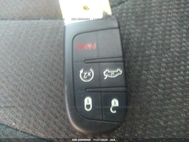 Chrysler 200 S 2015 1C3CCCBG6FN599826 Image 11