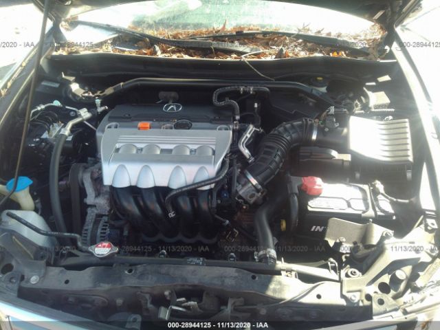 2013 ACURA TSX JH4CU2F83DC001172 Photo 9
