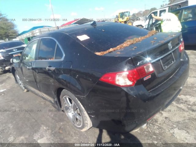 2013 ACURA TSX JH4CU2F83DC001172 Photo 2