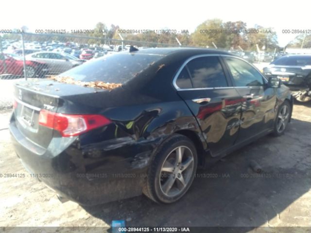 2013 ACURA TSX JH4CU2F83DC001172 Photo 3