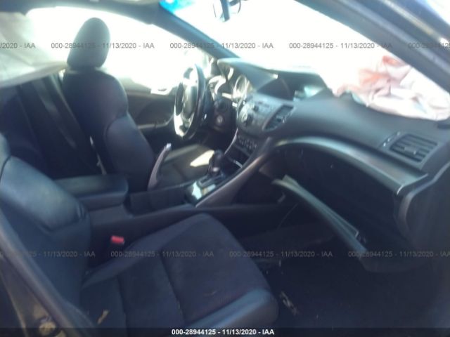 2013 ACURA TSX JH4CU2F83DC001172 Photo 4