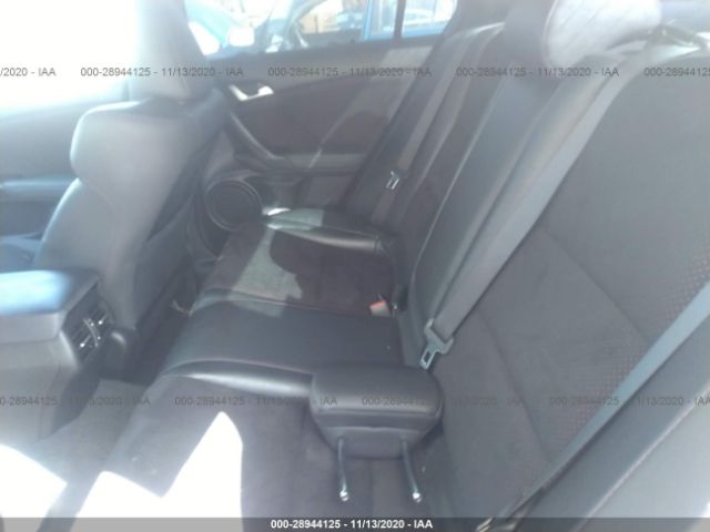 2013 ACURA TSX JH4CU2F83DC001172 Photo 7