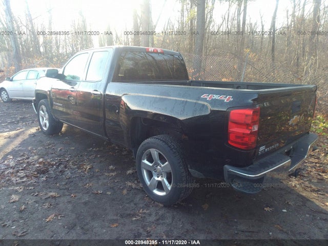 Chevrolet Silverado 1500 Ls 2015 1GCVKPEC9FZ288746 Image 3
