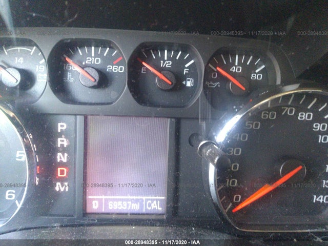 Chevrolet Silverado 1500 Ls 2015 1GCVKPEC9FZ288746 Image 7