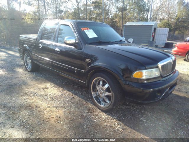 5LTEW05A82KJ02009 LINCOLN BLACKWOOD Photo 1