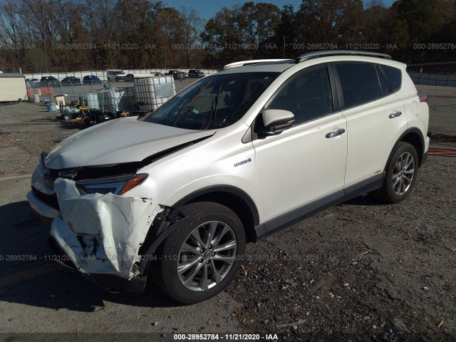 2017 TOYOTA RAV4 HYBRID VIN: JTMDJREV8HD068655