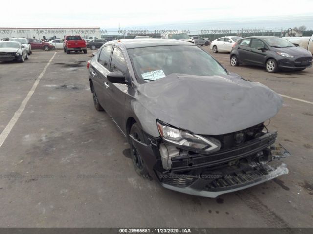 3N1AB7AP1JY246178 auction archive image