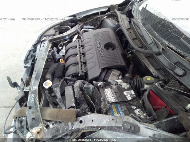 3N1AB7AP1JY246178 Nissan SENTRA S