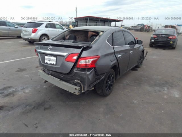 3N1AB7AP1JY246178 Nissan SENTRA S