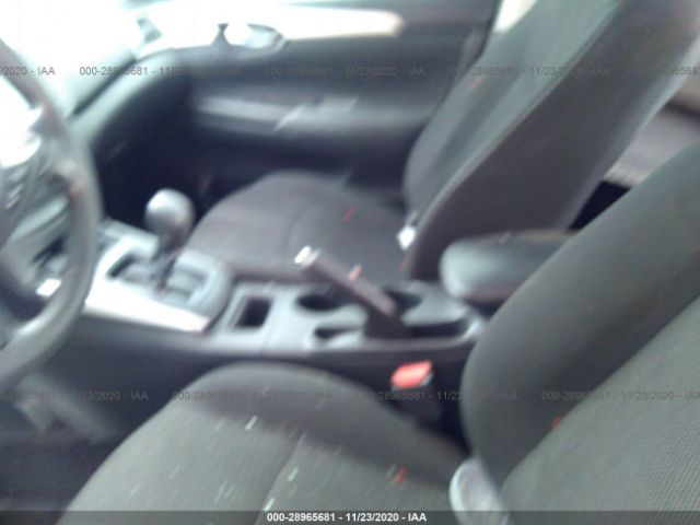 3N1AB7AP1JY246178 Nissan SENTRA S