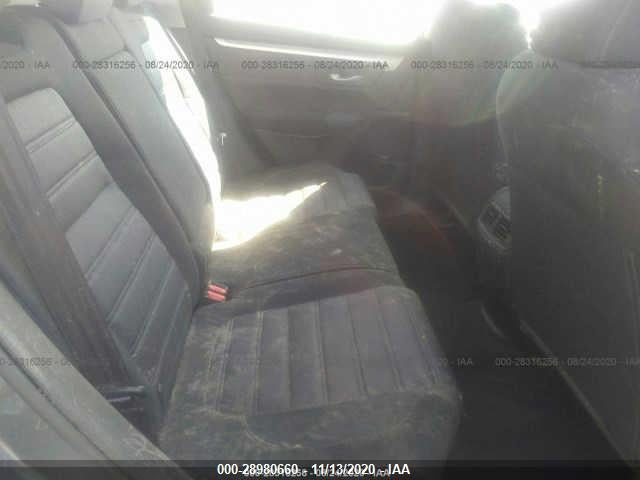 2HKRW6H31JH201966 Honda CR-V LX