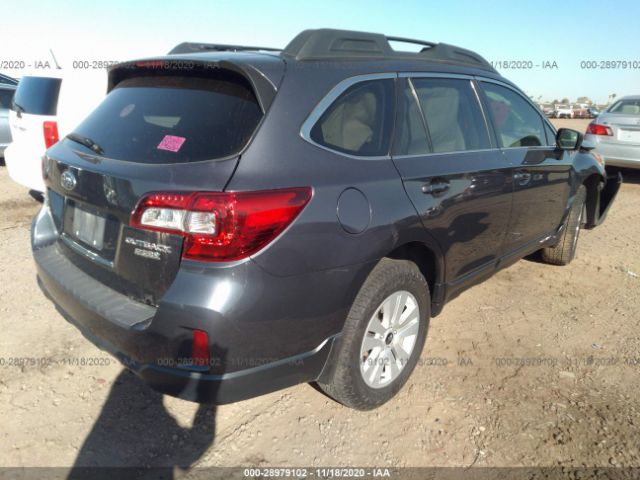 4S4BSACC4F3350023 Subaru Outback 2.5i Premium