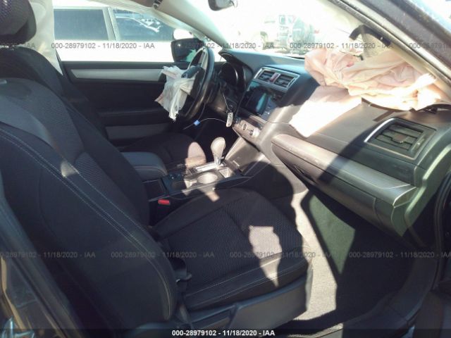 4S4BSACC4F3350023 Subaru Outback 2.5i Premium
