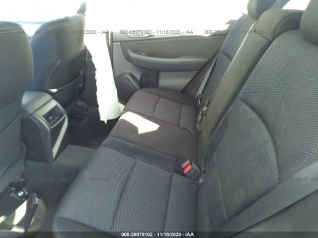 4S4BSACC4F3350023 Subaru Outback 2.5i Premium