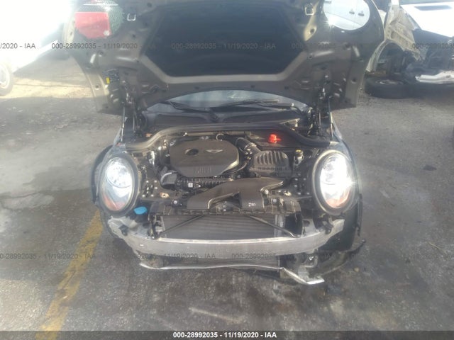 2017 Mini Hardtop, VIN: WMWXU1C57H2E17924