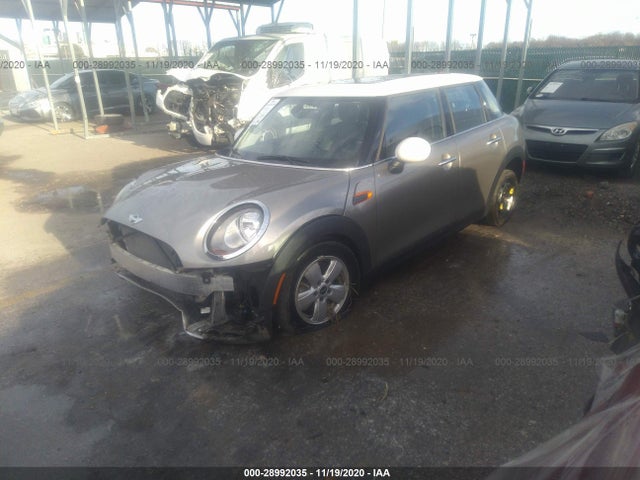 2017 Mini Hardtop, VIN: WMWXU1C57H2E17924