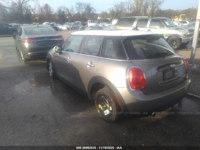 2017 Mini Hardtop, VIN: WMWXU1C57H2E17924