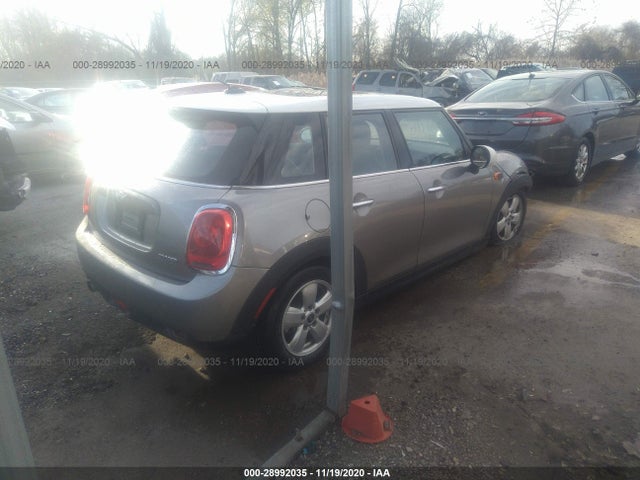 2017 Mini Hardtop, VIN: WMWXU1C57H2E17924