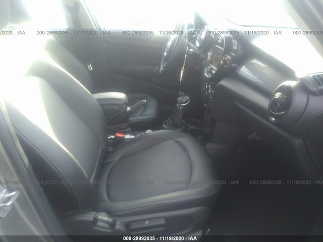 2017 Mini Hardtop, VIN: WMWXU1C57H2E17924