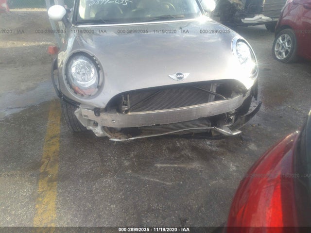2017 Mini Hardtop, VIN: WMWXU1C57H2E17924