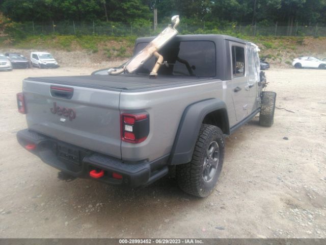 1C6JJTBG6LL128136 Jeep Gladiator Rubicon