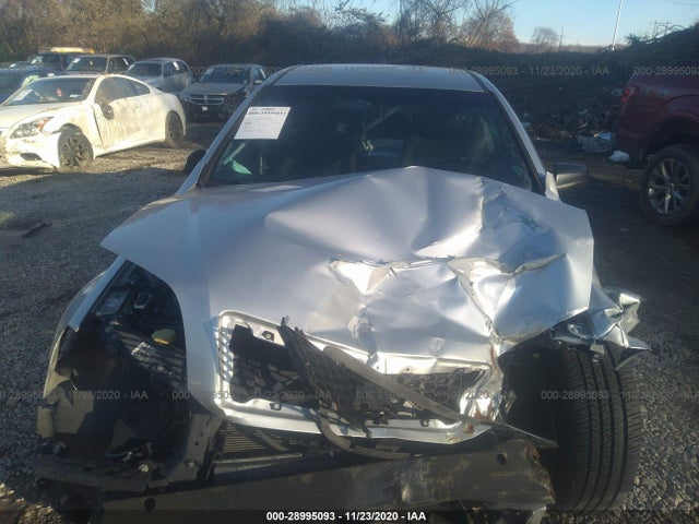2014 Chevrolet Caprice, VIN: 6G3NS5U27EL950468