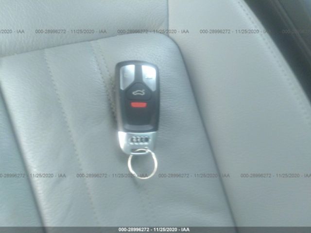 Auction sale of the 2018 AUDI Q5 , vin: WA1BNAFY7J2229935, lot number: 28996272