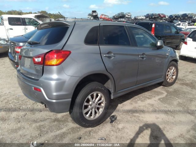 2012 MITSUBISHI OUTLANDER SPORT JA4AP3AU5CZ010732 Photo 3